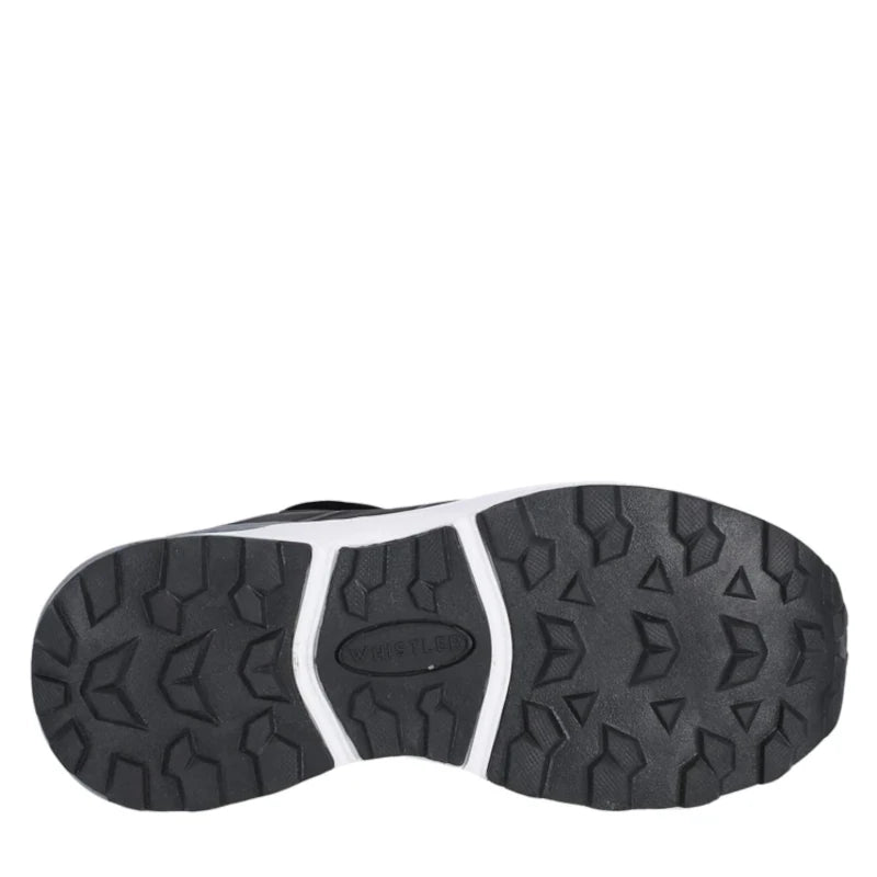 SORT BESTA TRACK STØVLE - Peti Sko - WHISTLER