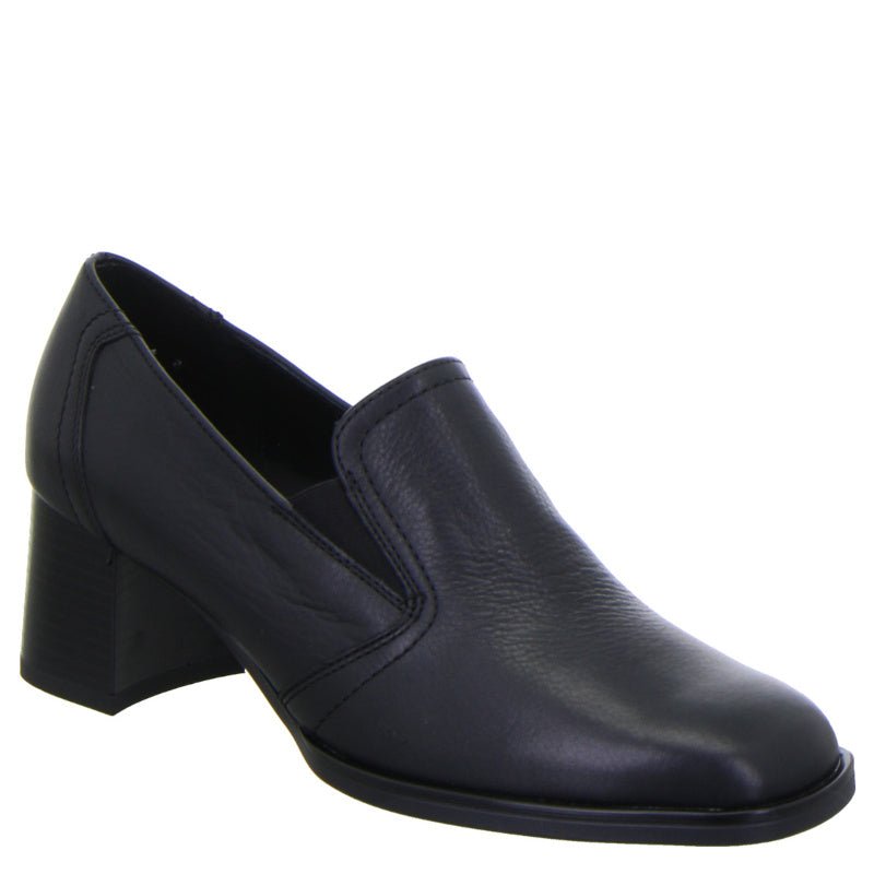 SORT BRIGHTON PUMP - Peti Sko - ARA