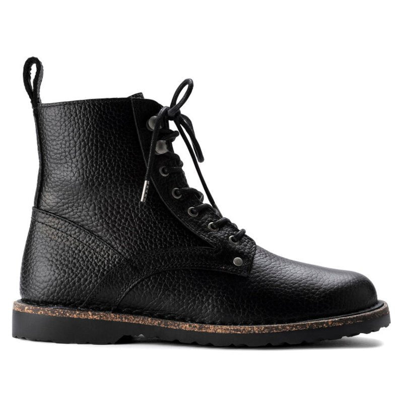 SORT BRYSON STØVLE - Peti Sko - BIRKENSTOCK