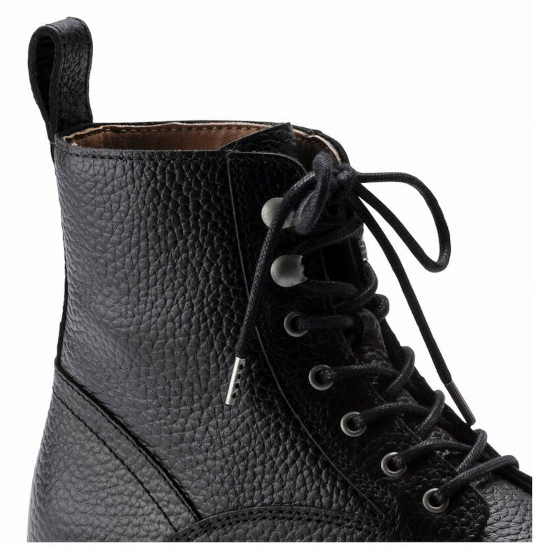 SORT BRYSON STØVLE - Peti Sko - BIRKENSTOCK
