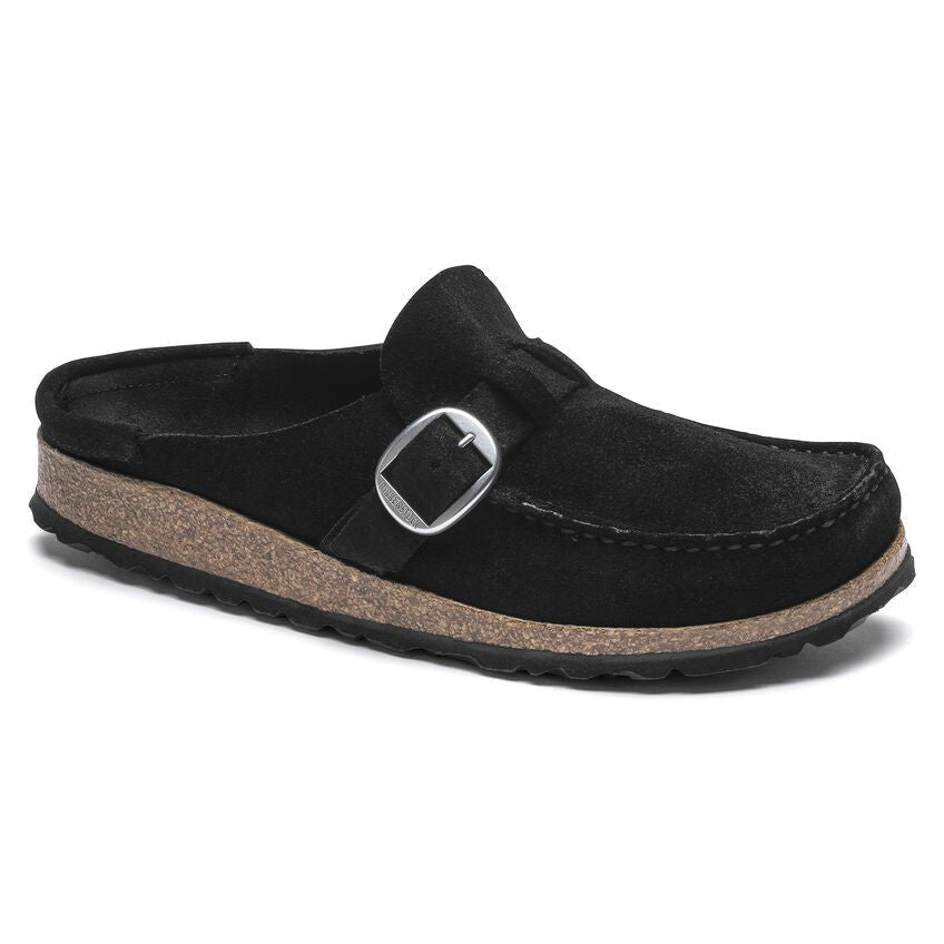 SORT BUCKLEY SKO - Peti Sko - BIRKENSTOCK