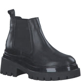 SORT BUFFALO CHELSEA - Peti Sko - TAMARIS