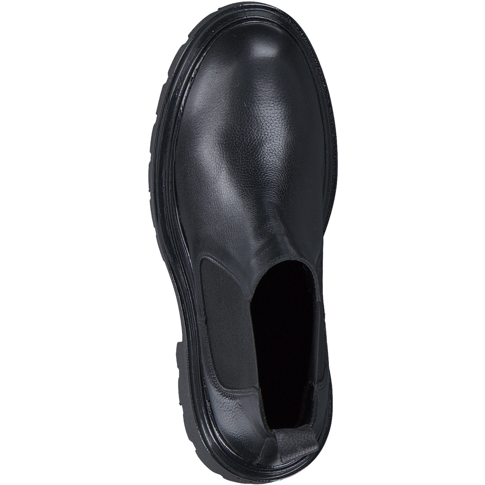 SORT BUFFALO CHELSEA - Peti Sko - TAMARIS