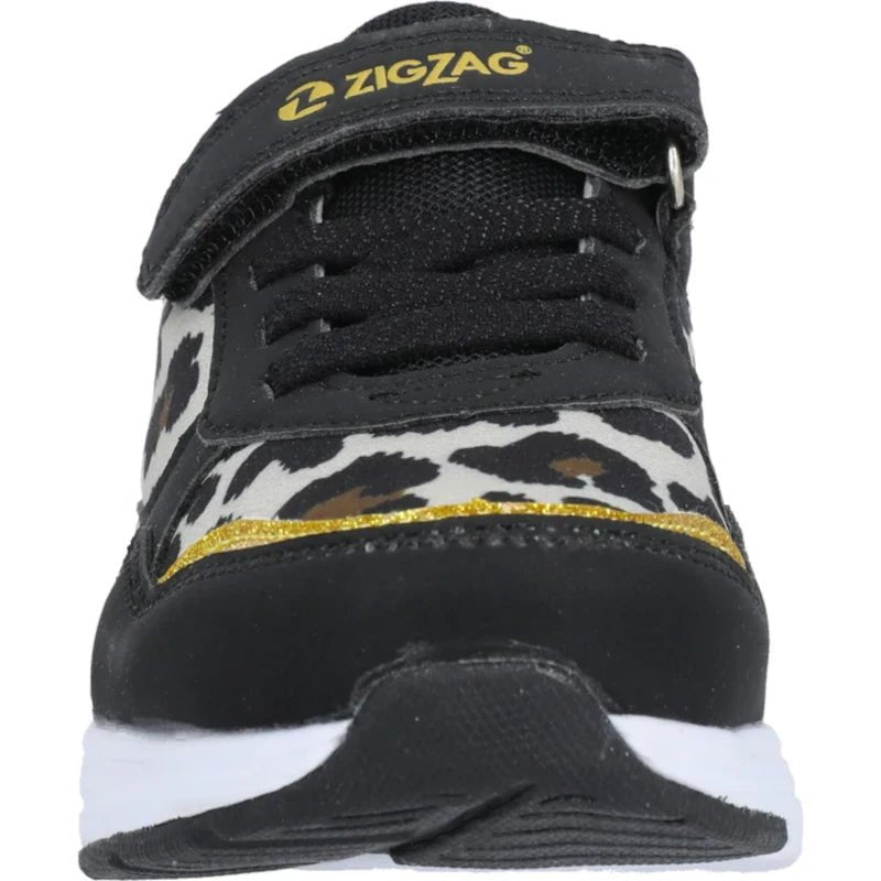 SORT CERTINY LEO BLINKESKO - Peti Sko - ZIG-ZAG