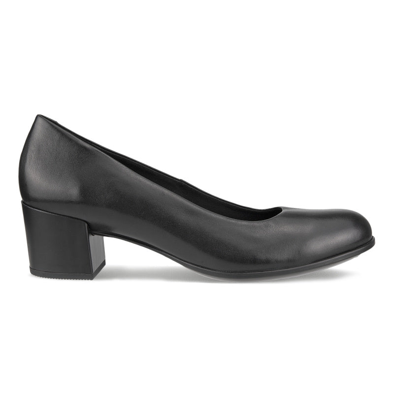 SORT CLASSIC PUMP - Peti Sko - ECCO