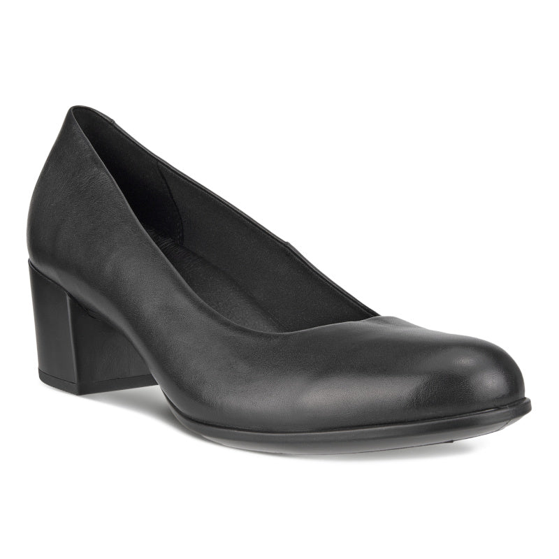 SORT CLASSIC PUMP - Peti Sko - ECCO