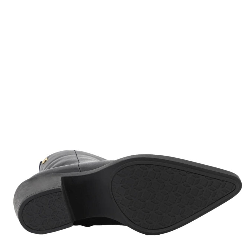 SORT CPH ORIGINAL STØVLE - Peti Sko - COPENHAGEN SHOES