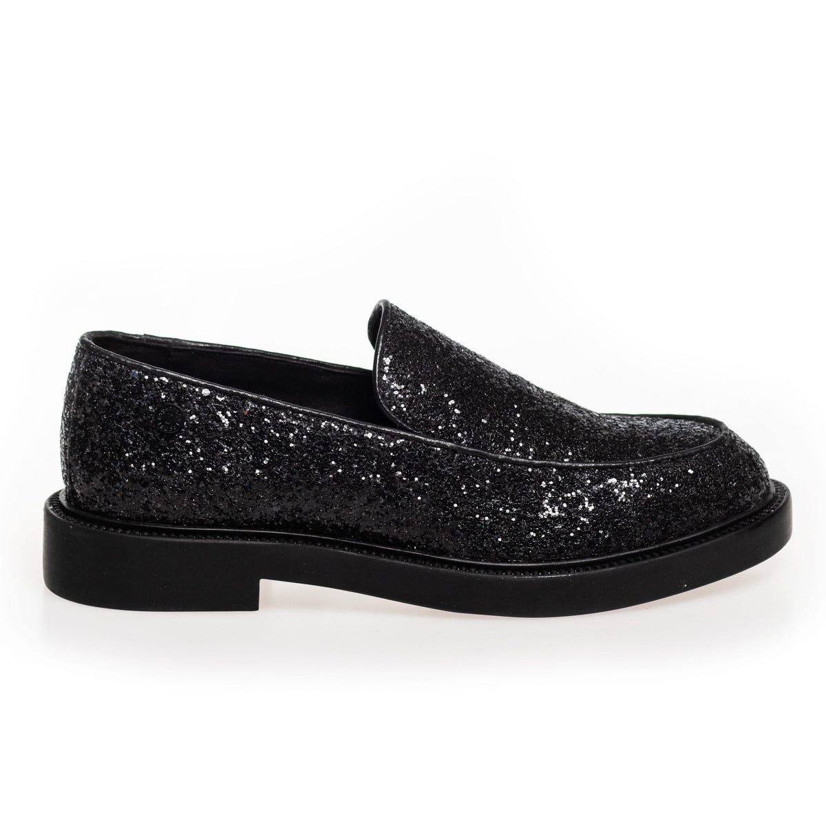SORT CPHS LOAFER - Peti Sko - COPENHAGEN SHOES