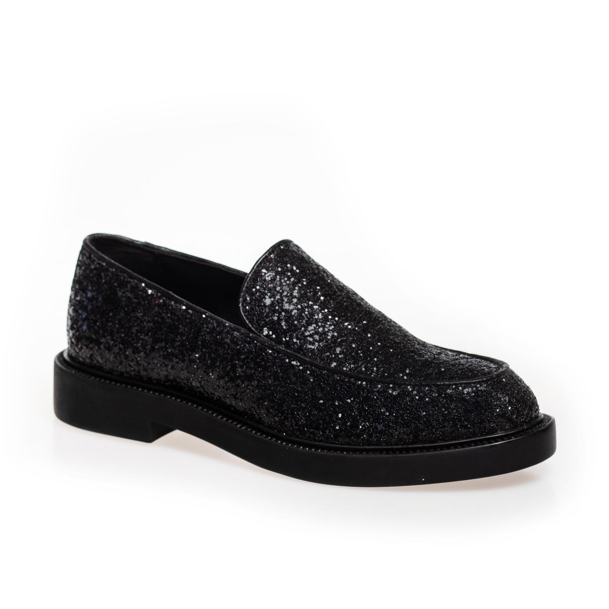 SORT CPHS LOAFER - Peti Sko - COPENHAGEN SHOES