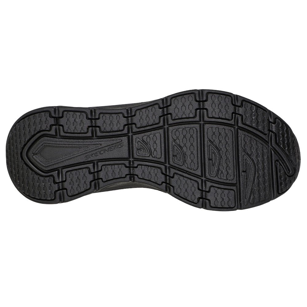 SORT D'LUX SNEAKER - Peti Sko - SKECHERS