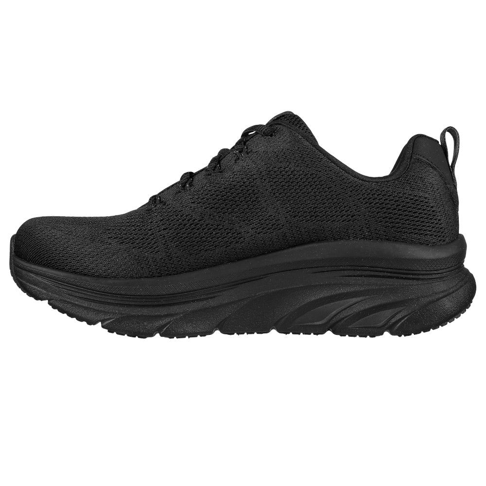 SORT D'LUX SNEAKER - Peti Sko - SKECHERS