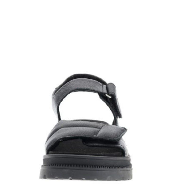 SORT DOVER SANDAL - Peti Sko - ARA