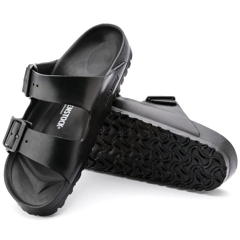 SORT EVA BADESANDAL - Peti Sko - BIRKENSTOCK