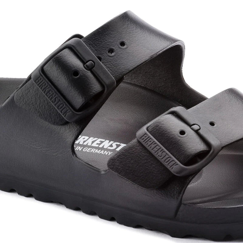 SORT EVA BADESANDAL - Peti Sko - BIRKENSTOCK