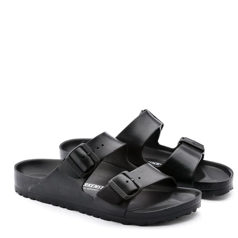 SORT EVA BADESANDAL - Peti Sko - BIRKENSTOCK