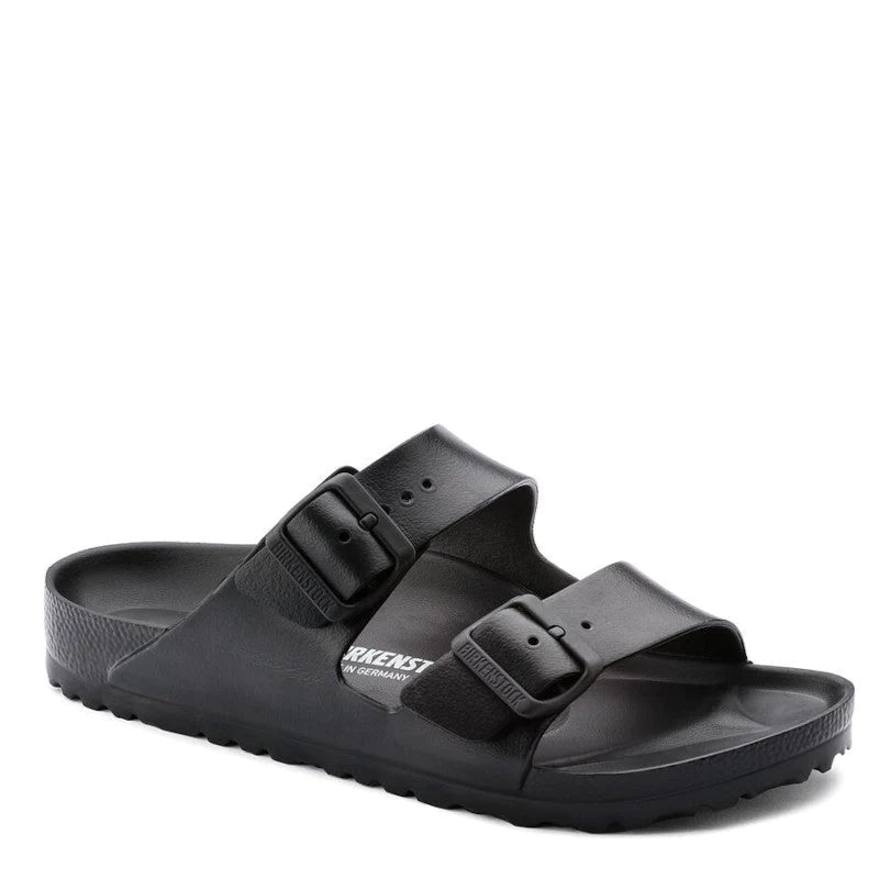 SORT EVA BADESANDAL - Peti Sko - BIRKENSTOCK