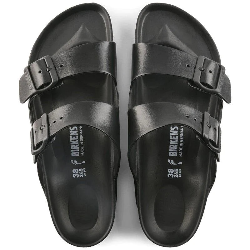 SORT EVA BADESANDAL - Peti Sko - BIRKENSTOCK