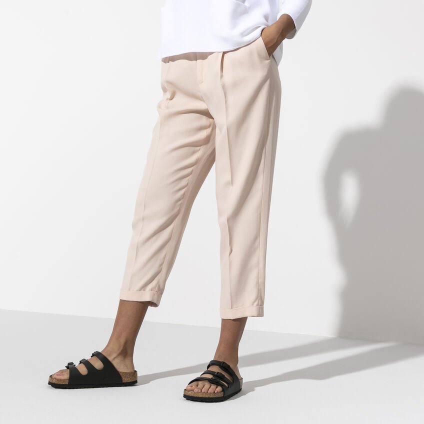 SORT FLORIDA SANDAL - Peti Sko - BIRKENSTOCK