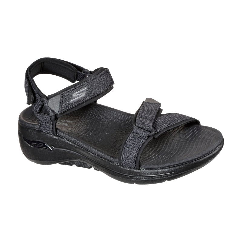 SORT GO WALK ARCH FIT - CRUISE AROUND - Peti Sko - SKECHERS