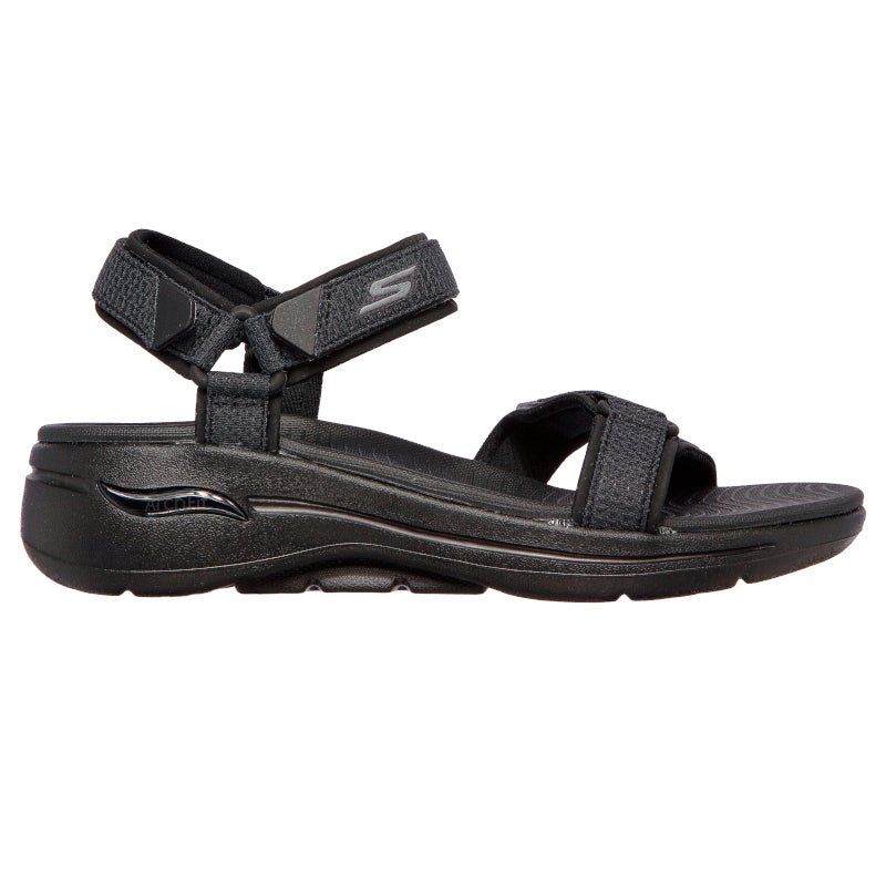 SORT GO WALK ARCH FIT - CRUISE AROUND - Peti Sko - SKECHERS