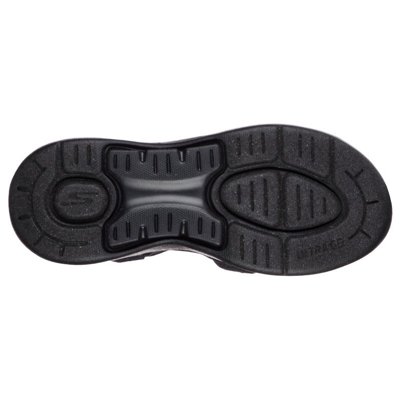 SORT GO WALK ARCH FIT - CRUISE AROUND - Peti Sko - SKECHERS