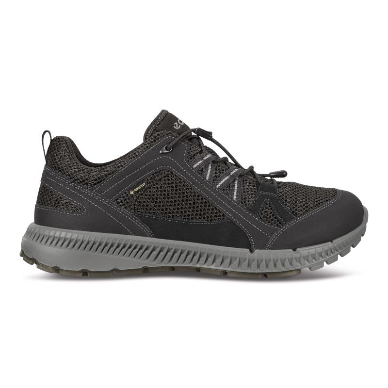 SORT GORE-TEX TERRACRUISE - Peti Sko - ECCO