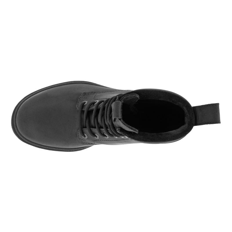 SORT GRAINER LACE - Peti Sko - ECCO