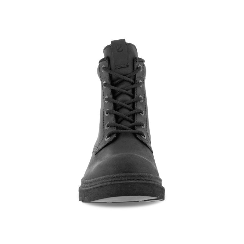 SORT GRAINER LACE - Peti Sko - ECCO