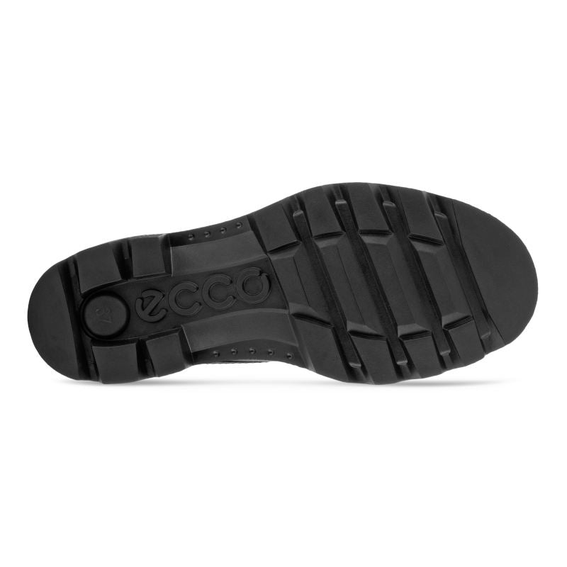 SORT GRAINER LACE - Peti Sko - ECCO