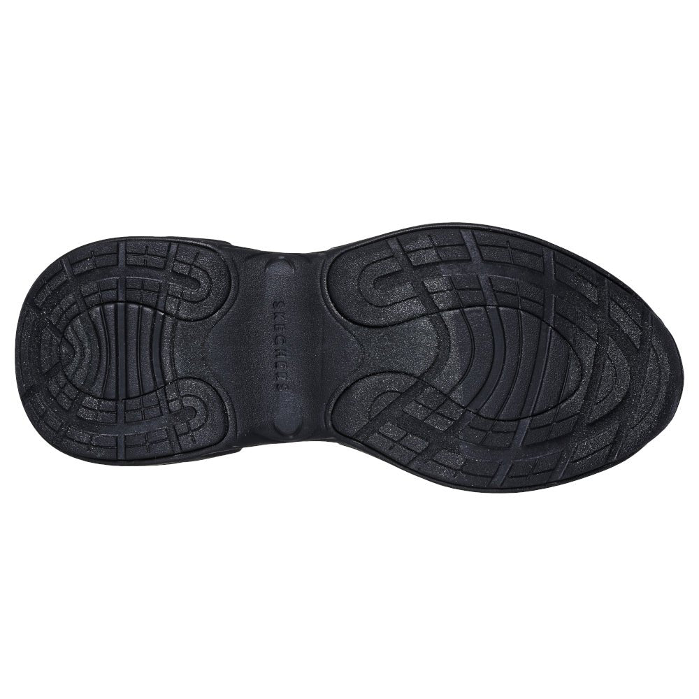 SORT HAZEL SNEAKER - Peti Sko - SKECHERS