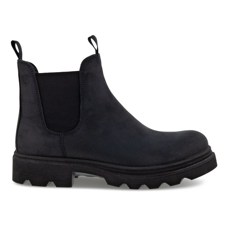 SORT HERITAGE CHELSEA - Peti Sko - ECCO
