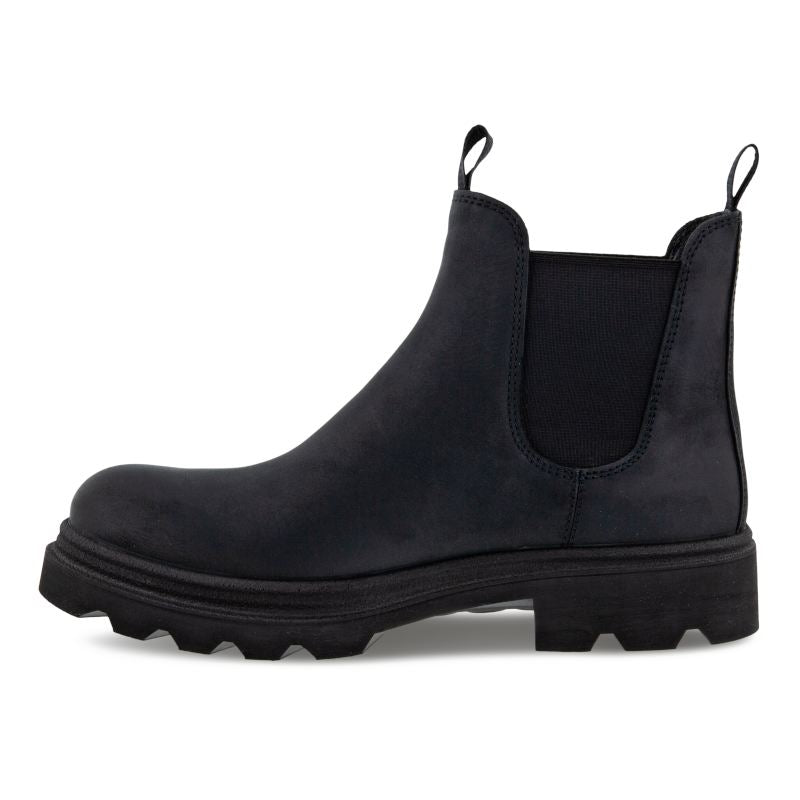 SORT HERITAGE CHELSEA - Peti Sko - ECCO