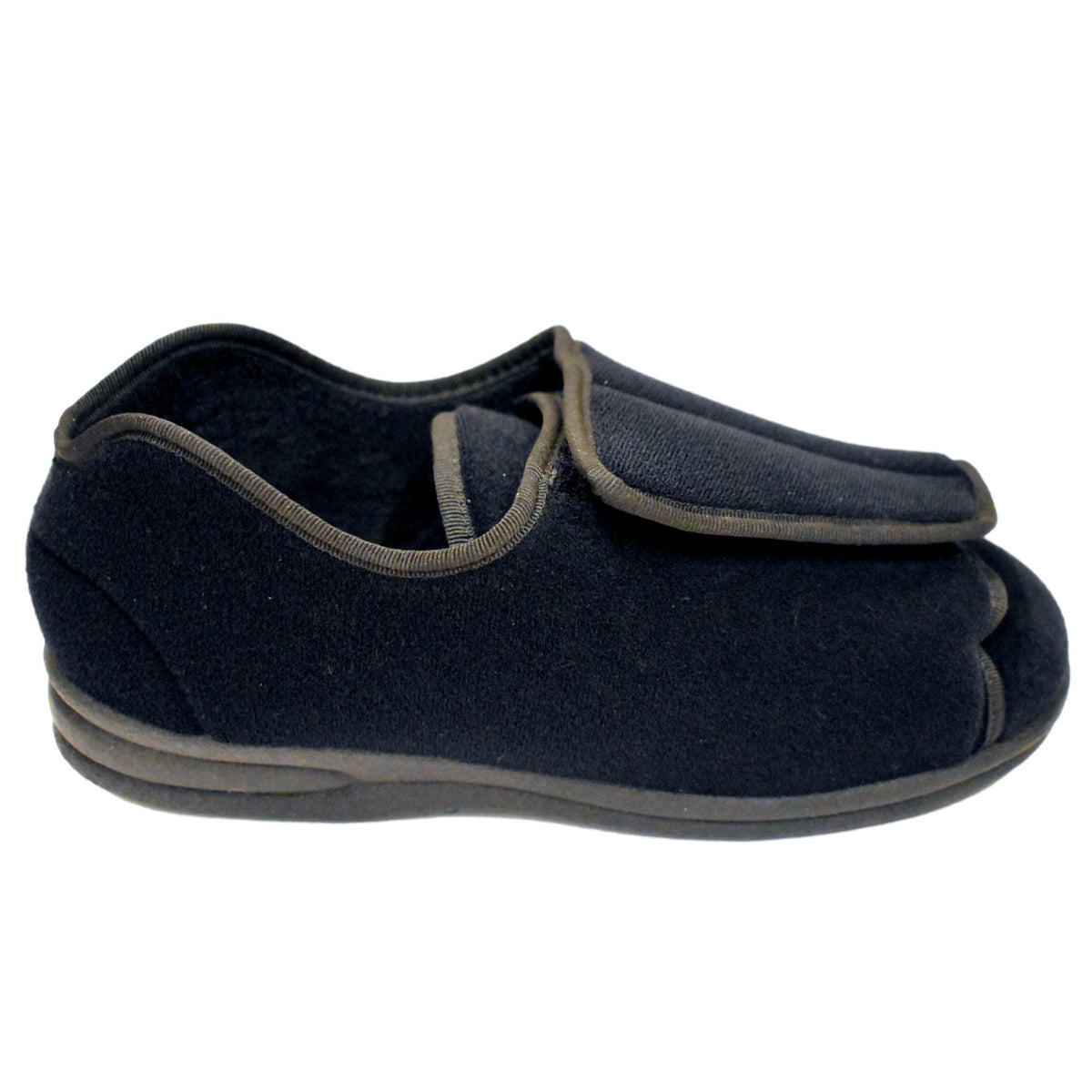 SORT HJEMMESKO - Peti Sko - JACO