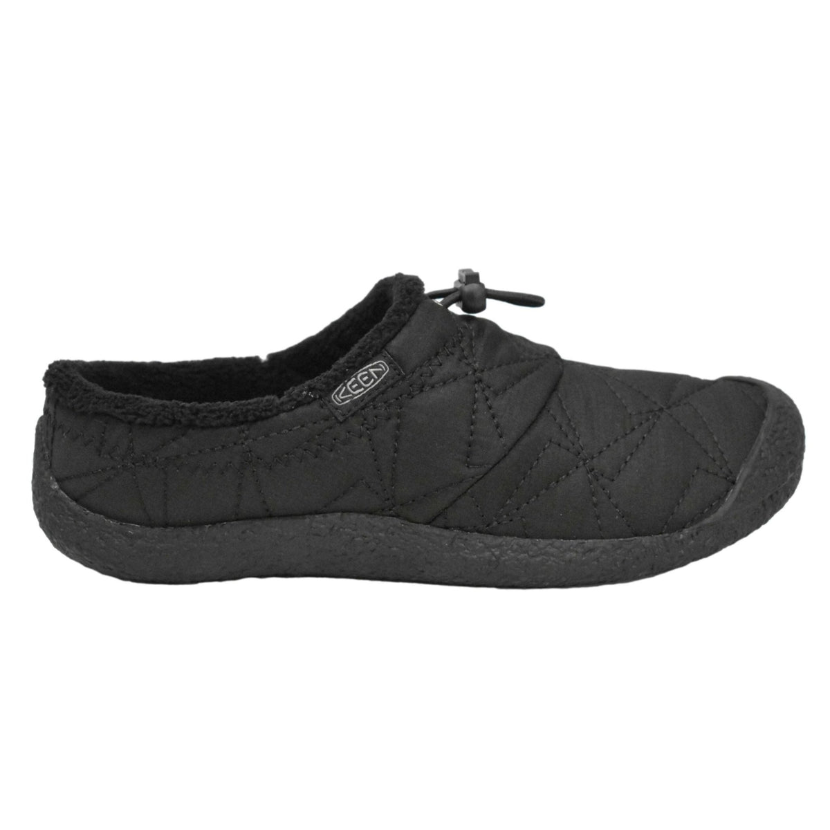 SORT HJEMMESKO - Peti Sko - KEEN