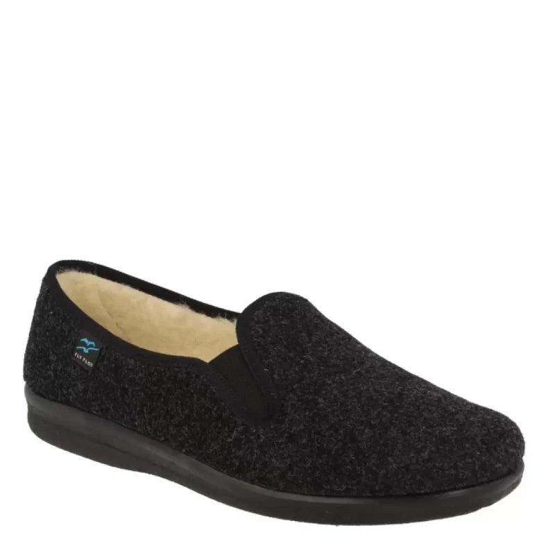 SORT HJEMMESKO - Peti Sko - ØLHOLM