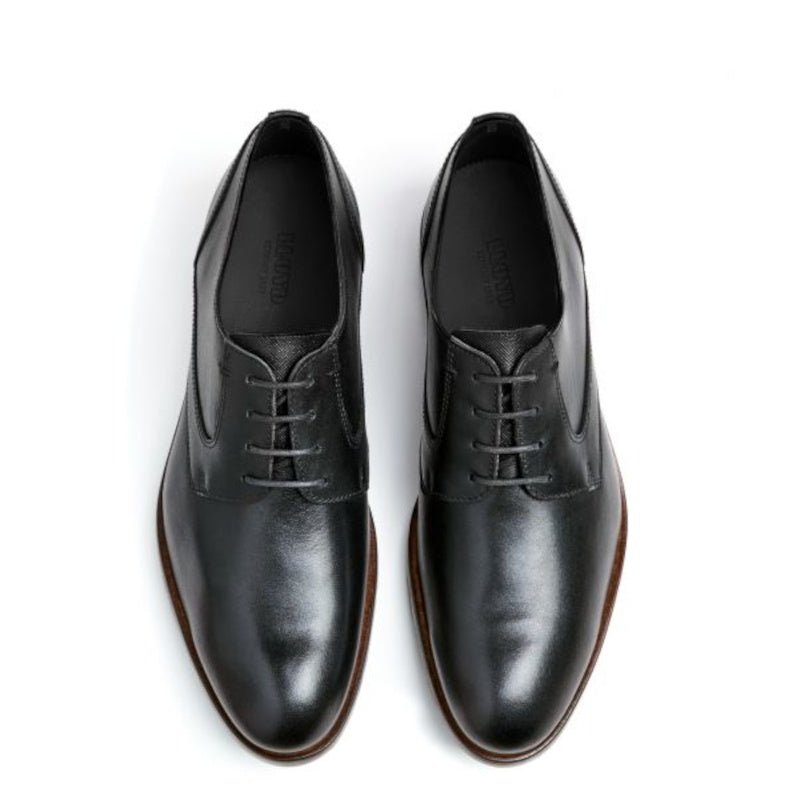 SORT JACKSON SKO - Peti Sko - LLOYD