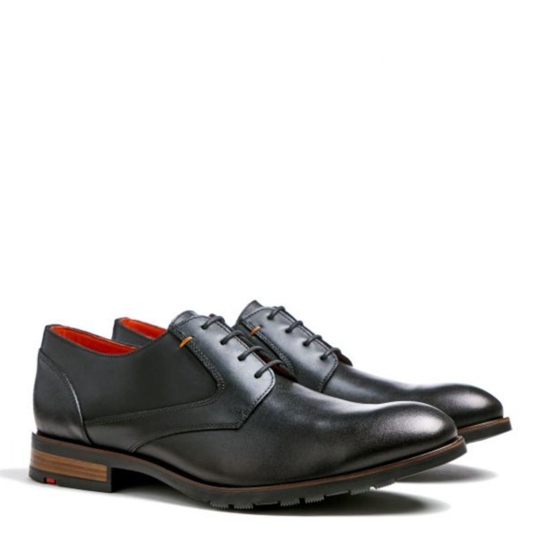 SORT JACKSON SKO - Peti Sko - LLOYD