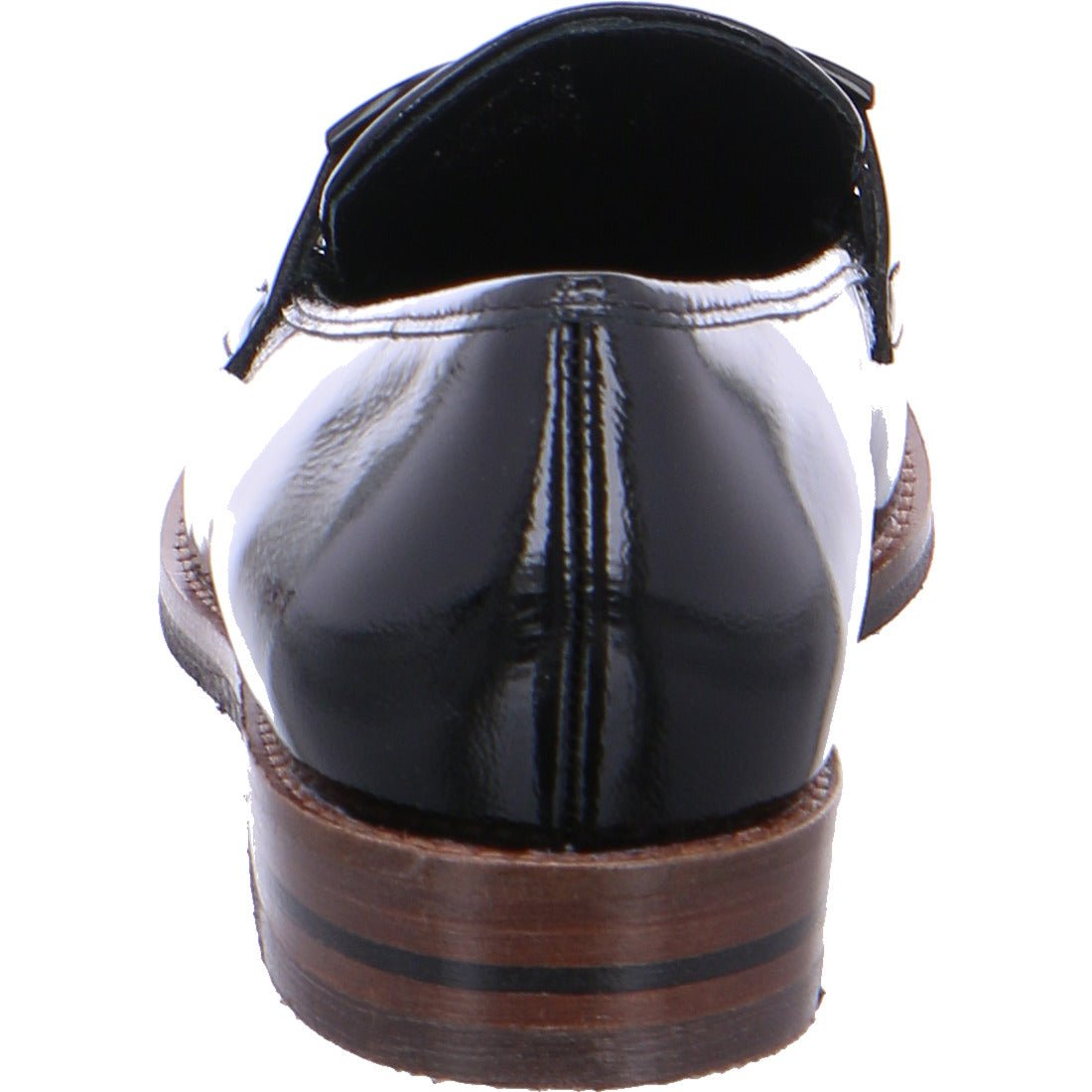 SORT LAK 31291 LOAFERS - Peti Sko - ARA