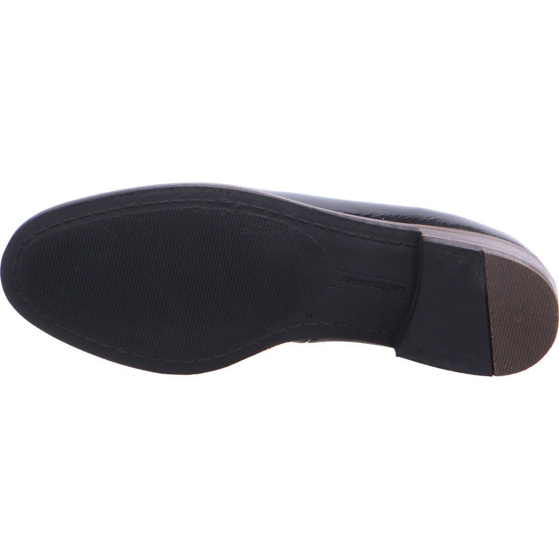 SORT LAK 31291 LOAFERS - Peti Sko - ARA