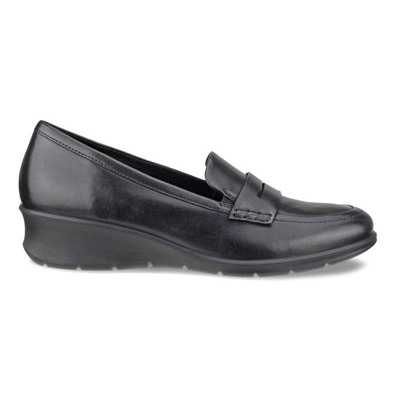 SORT LOAFER - Peti Sko - ECCO