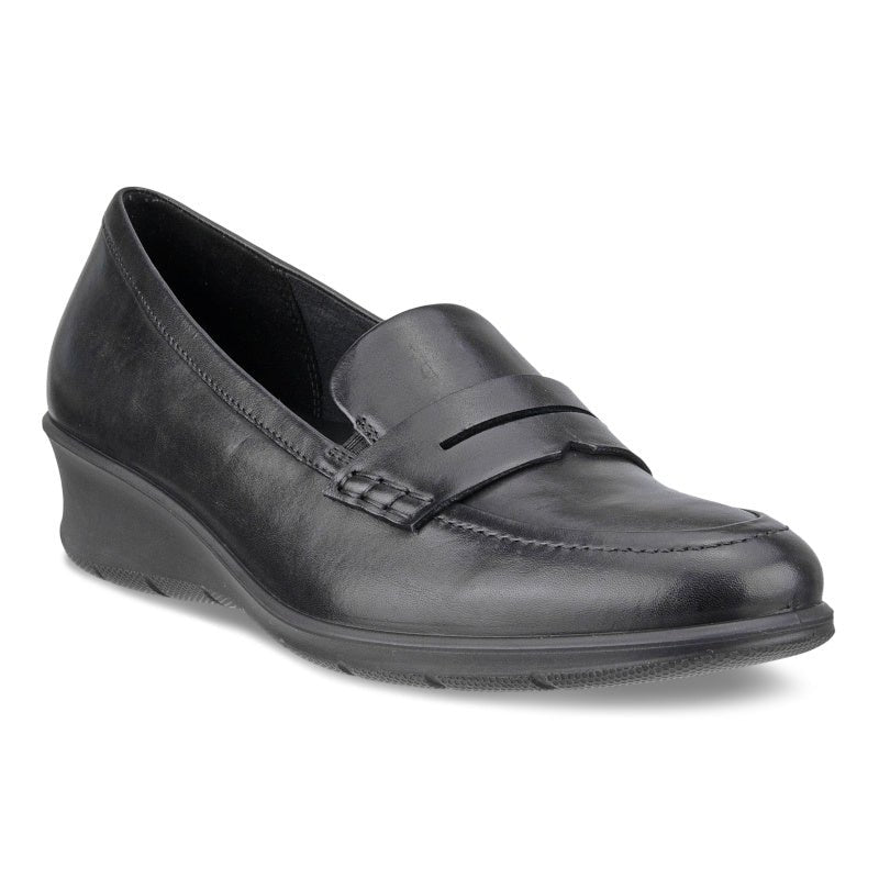 SORT LOAFER - Peti Sko - ECCO