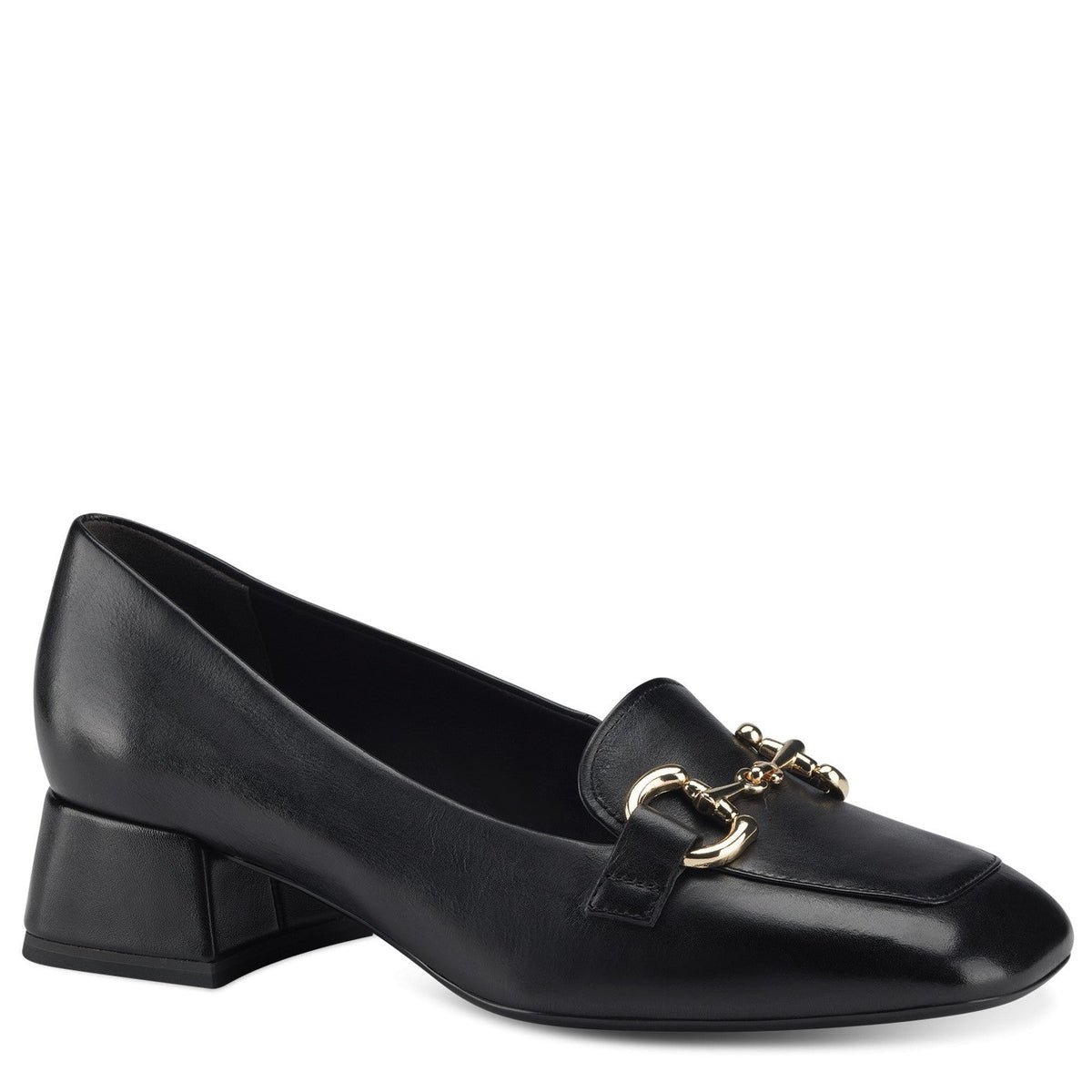 SORT LOAFER - Peti Sko - TAMARIS