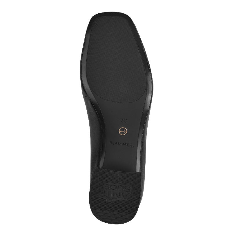 SORT LOAFER - Peti Sko - TAMARIS