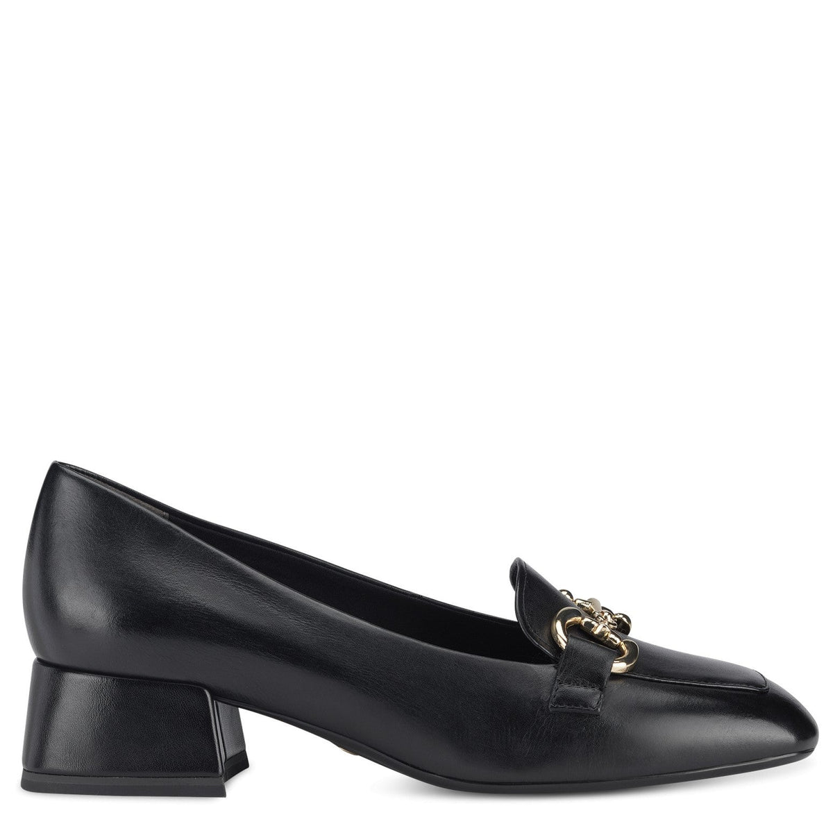 SORT LOAFER - Peti Sko - TAMARIS