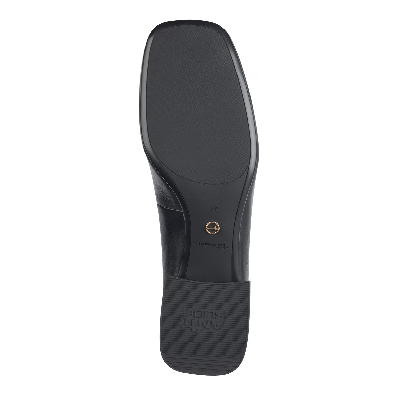 SORT LOAFER - Peti Sko - TAMARIS