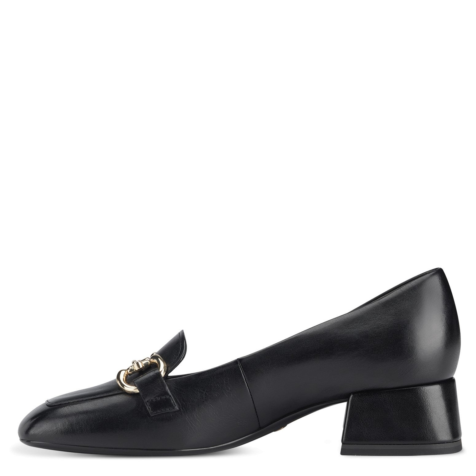 SORT LOAFER - Peti Sko - TAMARIS