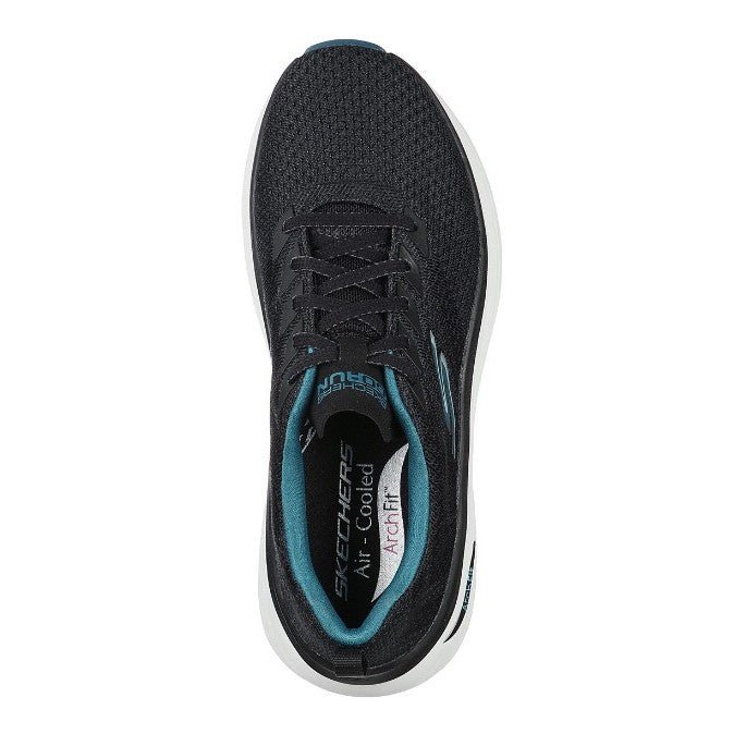 SORT MAX CUSHION SNEAKER - Peti Sko - SKECHERS