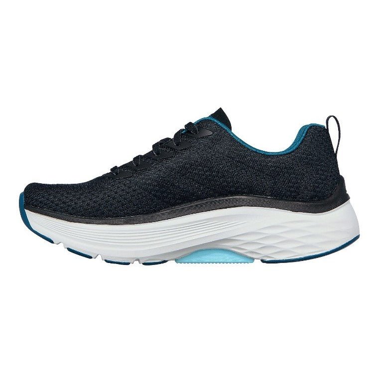 SORT MAX CUSHION SNEAKER - Peti Sko - SKECHERS