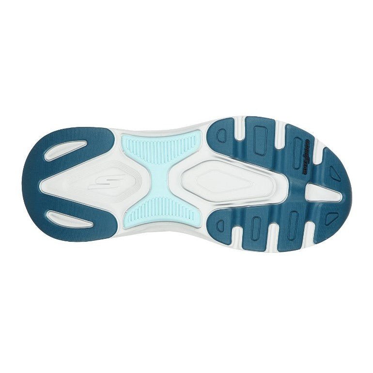 SORT MAX CUSHION SNEAKER - Peti Sko - SKECHERS
