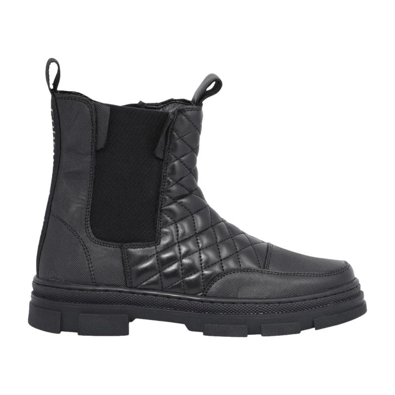 SORT MINDS NEW GIRL STØVLE - Peti Sko - COPENHAGEN SHOES